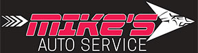 Mike's Auto Services logo